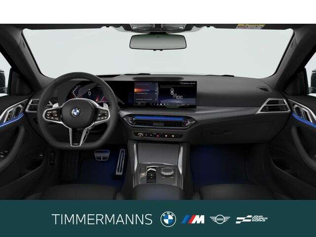 BMW 430 (Bild 4/5)