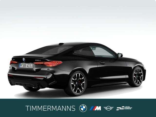 BMW 430 (Bild 5/5)