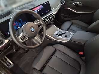 BMW 320d (Bild 2/24)