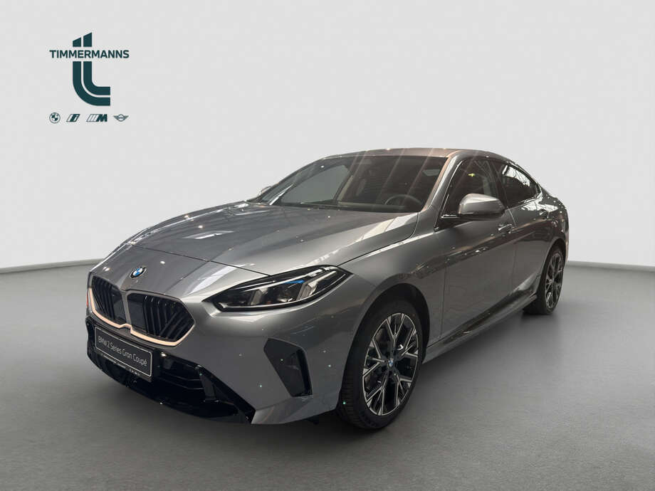 BMW 216 (Bild 1/17)