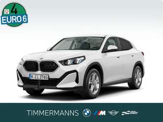 BMW X2 (Bild 1/5)