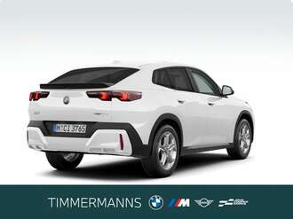 BMW X2 (Bild 2/5)