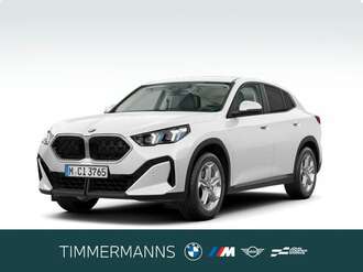 BMW X2 (Bild 1/6)