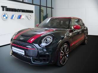 MINI John Cooper Works Clubman (Bild 1/24)