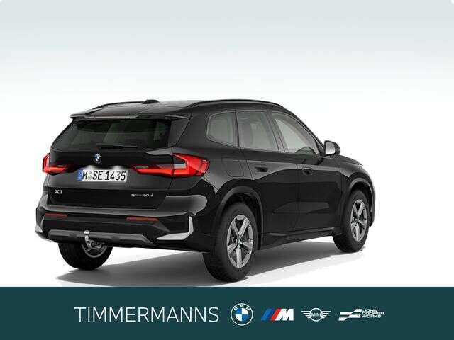 BMW X1 (Bild 2/5)