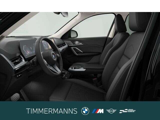 BMW X1 (Bild 3/5)