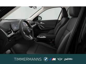 BMW X1 (Bild 3/5)