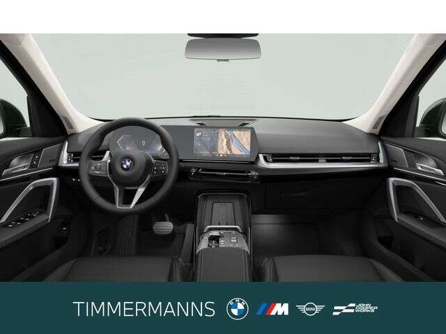 BMW X1 (Bild 4/5)