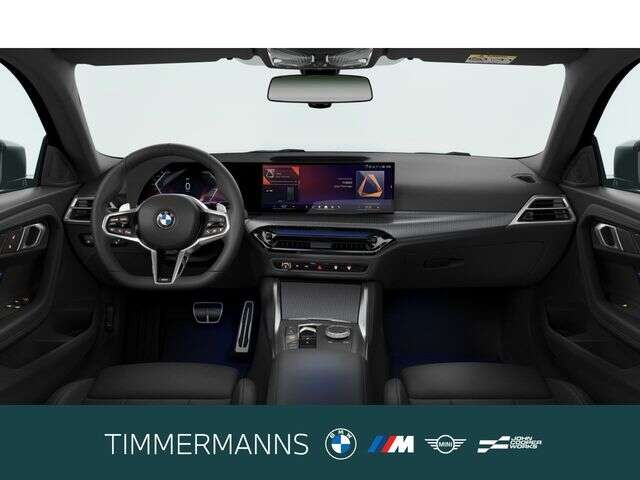 BMW 220 (Bild 5/6)