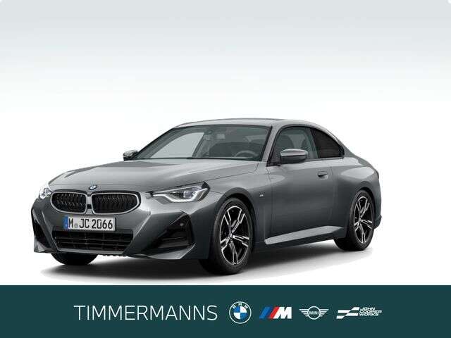 BMW 220 (Bild 1/6)