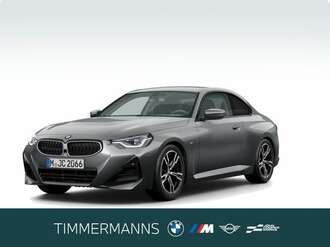 BMW 220 (Bild 1/6)