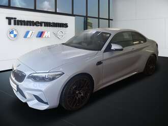BMW M2 (Bild 2/24)