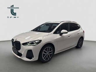 BMW 220 Active Tourer (Bild 1/18)