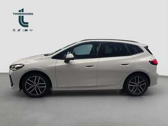BMW 220 Active Tourer (Bild 2/18)