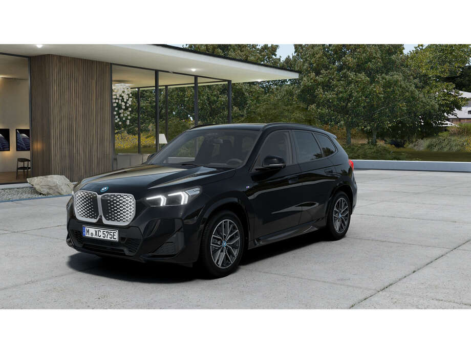 BMW iX1 (Bild 1/5)