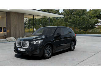 BMW iX1 (Bild 1/5)