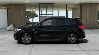 BMW iX1 (Bild 2/5)