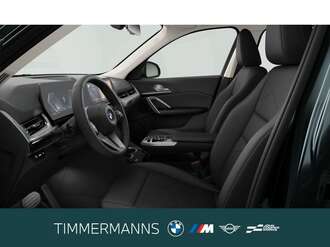 BMW X1 (Bild 3/5)