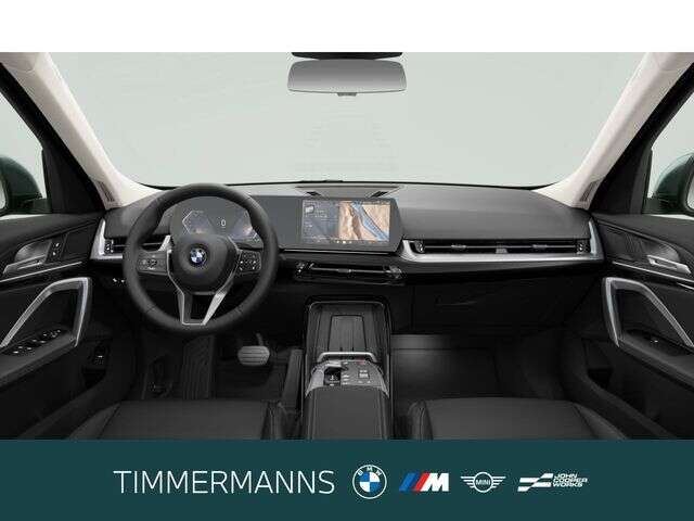 BMW X1 (Bild 4/5)