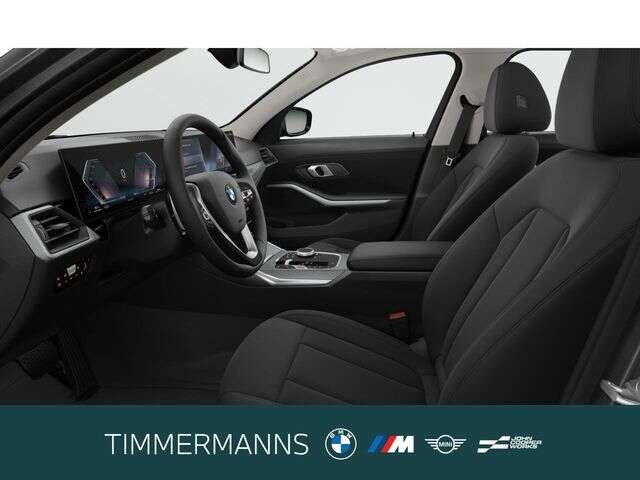 BMW 318 (Bild 3/5)