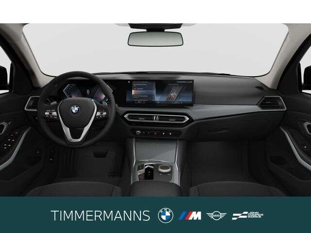 BMW 318 (Bild 4/5)