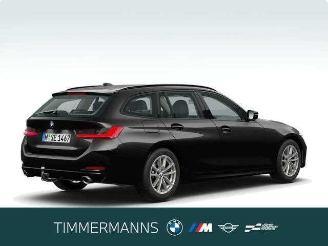 BMW 318 (Bild 5/5)