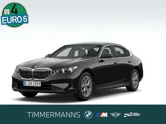 BMW 520 (Bild 1/5)