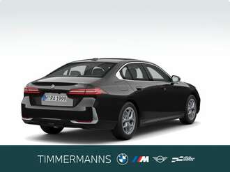 BMW 520 (Bild 2/5)