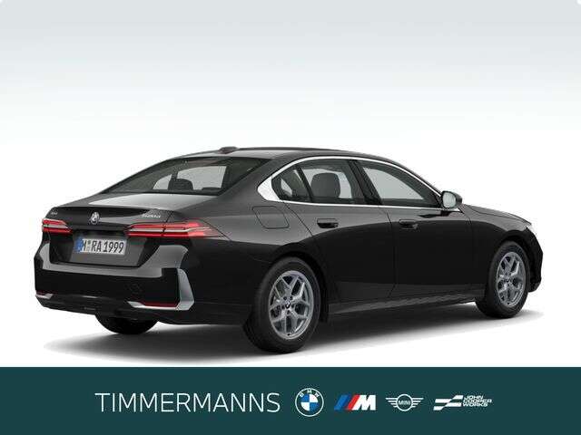 BMW 520 (Bild 5/5)