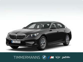 BMW 520 (Bild 1/6)