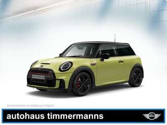 MINI John Cooper Works (Bild 1/2)