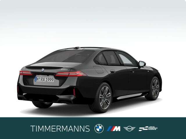 BMW 540 (Bild 2/5)