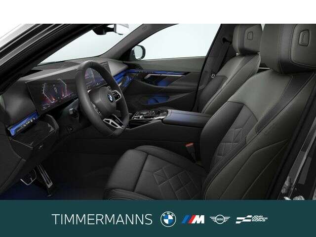 BMW 540 (Bild 3/5)
