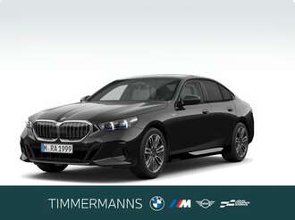 BMW 540 (Bild 1/6)