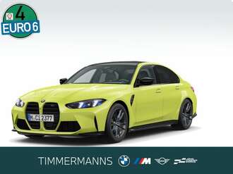 BMW M3 (Bild 1/5)