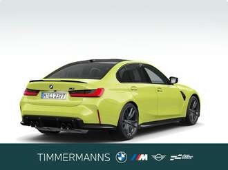 BMW M3 (Bild 2/5)