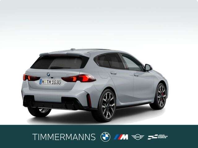 BMW 123 (Bild 2/5)