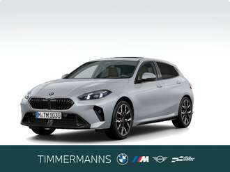 BMW 123 (Bild 1/6)