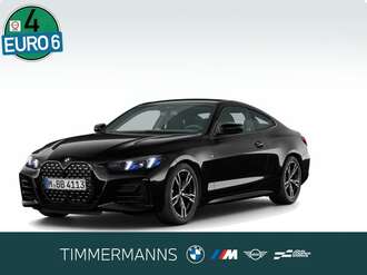 BMW 420 (Bild 1/5)