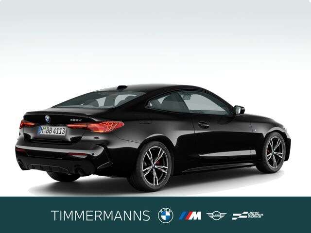 BMW 420 (Bild 5/5)