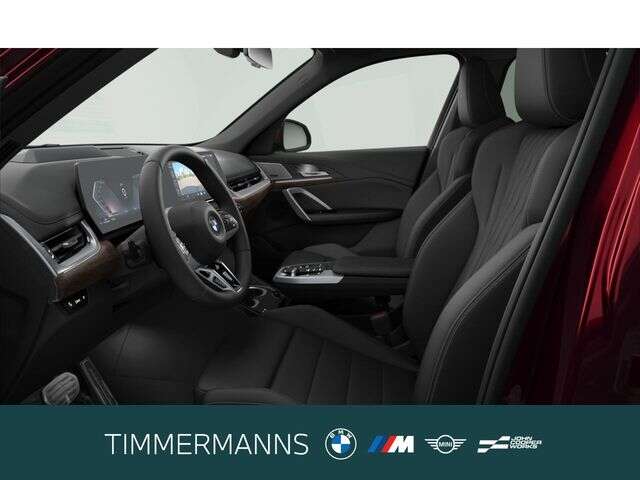 BMW X1 (Bild 3/5)