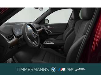 BMW X1 (Bild 3/5)