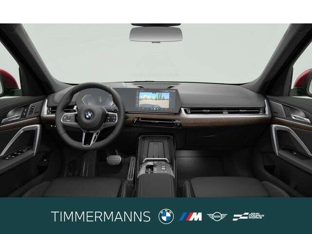 BMW X1 (Bild 4/5)