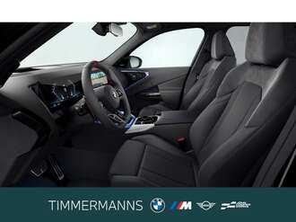 BMW X3 M50 (Bild 3/5)