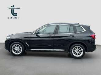 BMW X3 (Bild 2/18)