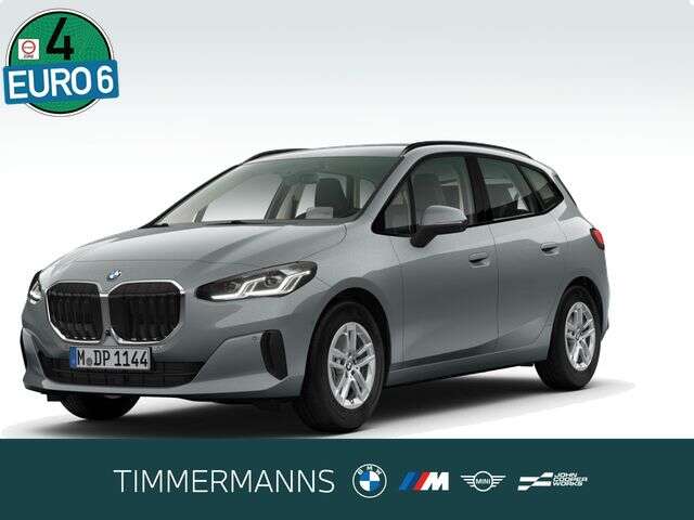 BMW 218 Active Tourer (Bild 1/5)
