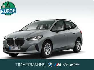 BMW 218 Active Tourer (Bild 1/5)