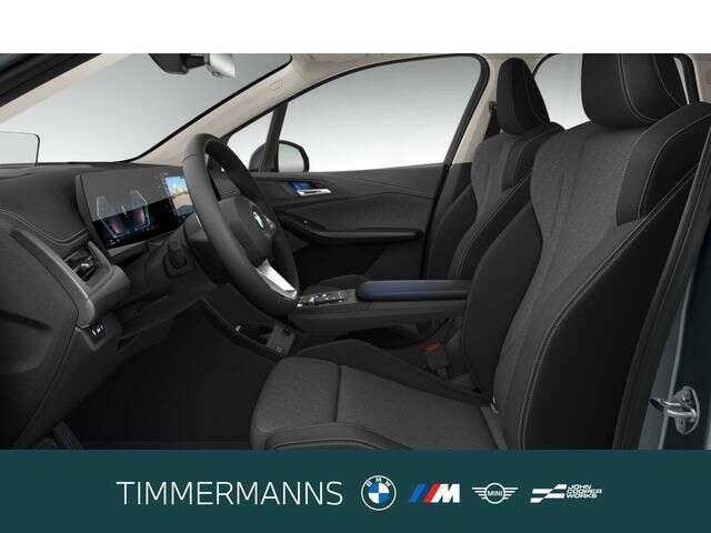 BMW 218 Active Tourer (Bild 3/5)