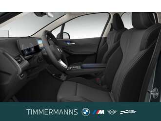 BMW 218 Active Tourer (Bild 3/5)