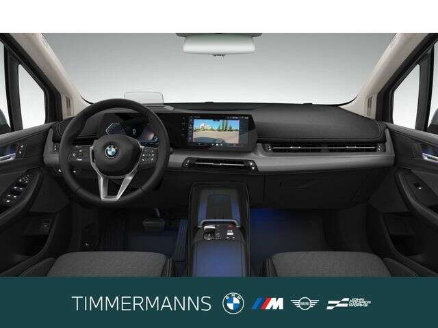 BMW 218 Active Tourer (Bild 4/5)
